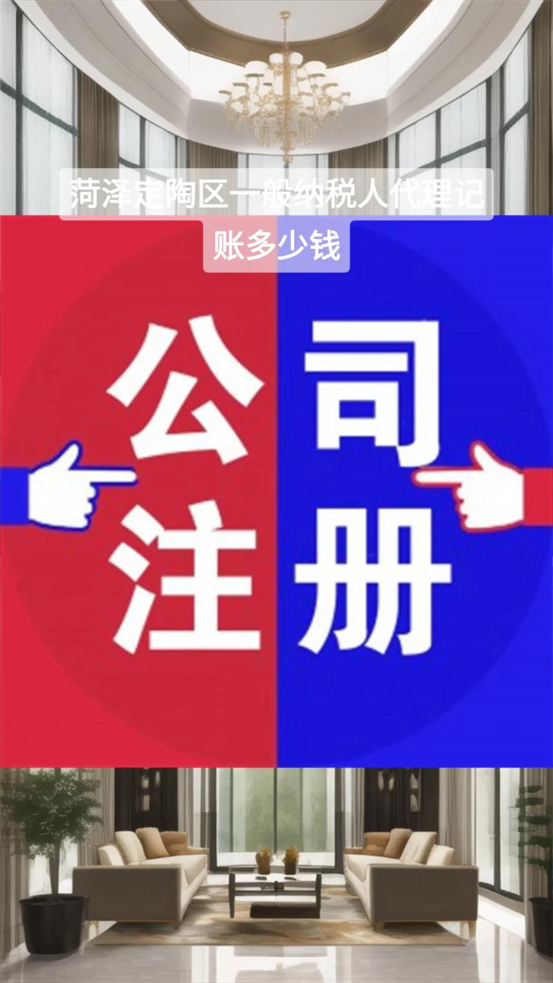 一般纳税人代办