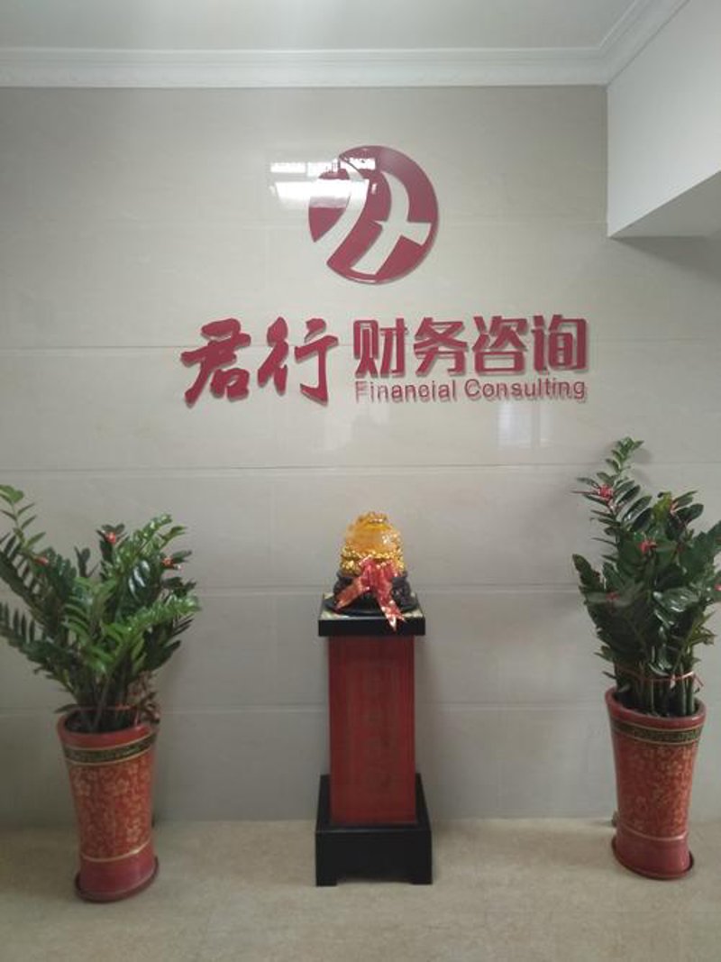 小规模纳税人记账：简单而高效